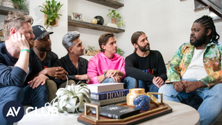 Tan France and Bobby Berk on coronavirus and the new season of <i>Queer Eye</i>